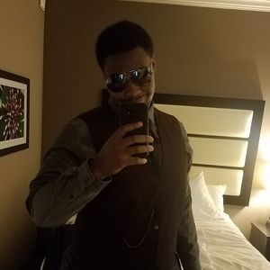 Meet your Posher, Keith